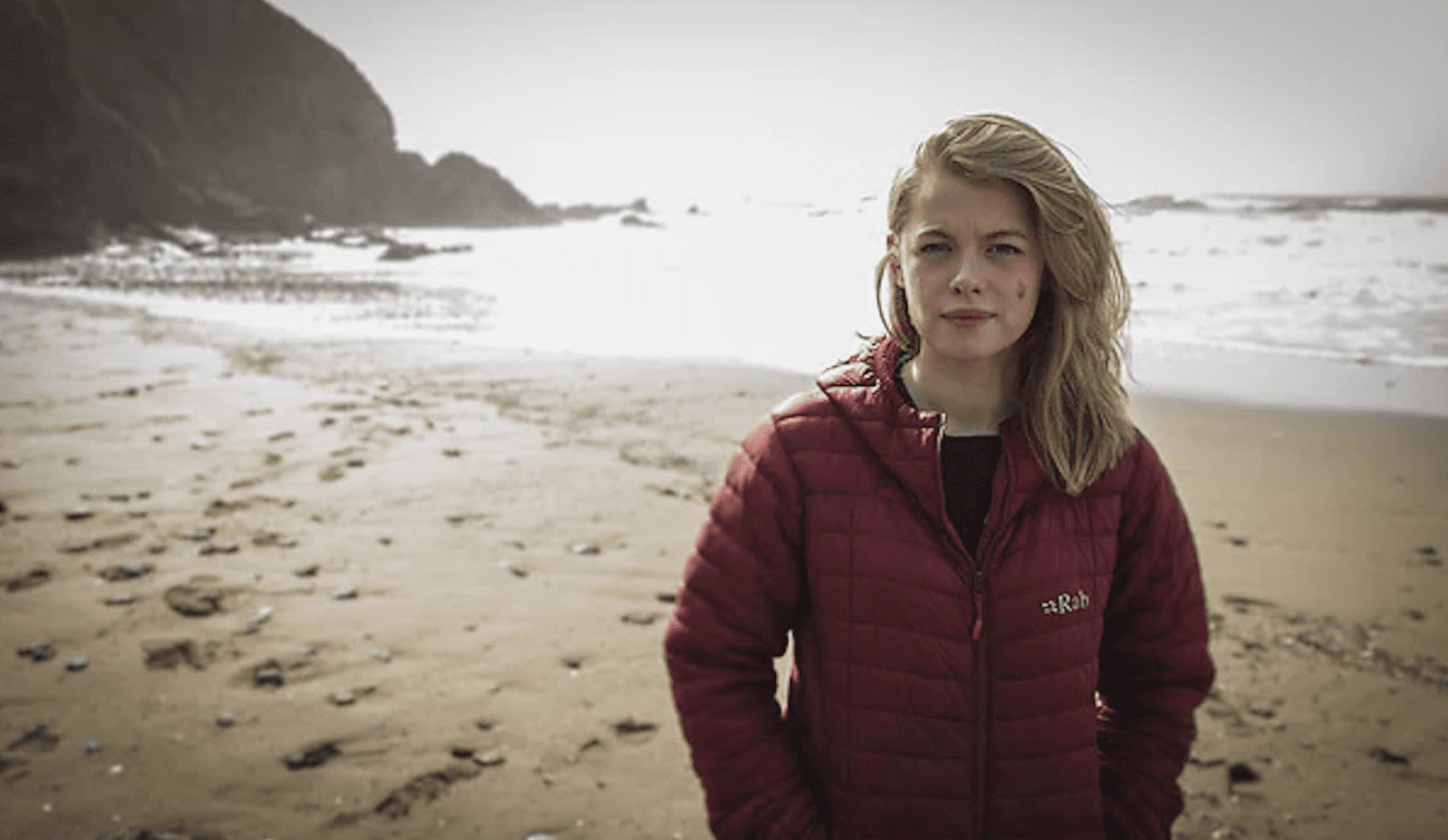 The Plastic Detective: Investigating Human’s Waste Footprint from the Ocean to Earth’s Orbit